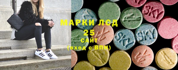 прущий лед Надым